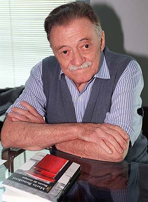 Mario Benedetti, l'actiu militant de la utopia