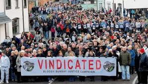 bloody sunday remember