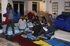 Fracassa la primera taula per a la universitat pública