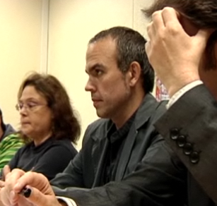 'Volem una comissió independent amb participació de les entitats veïnals'