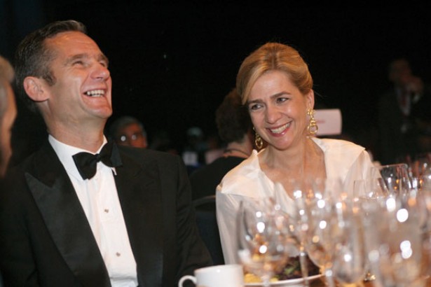 Iñaki Urdangarin i la presumpta trama corrupta entre Palma, Barcelona i València