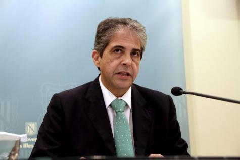 Primers símptomes de les retallades contra l'educació a les Illes Balears