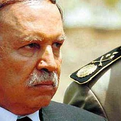 bouteflika