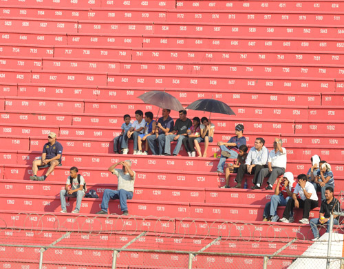 El futbol de l'Estat espanyol, el més car d'Europa