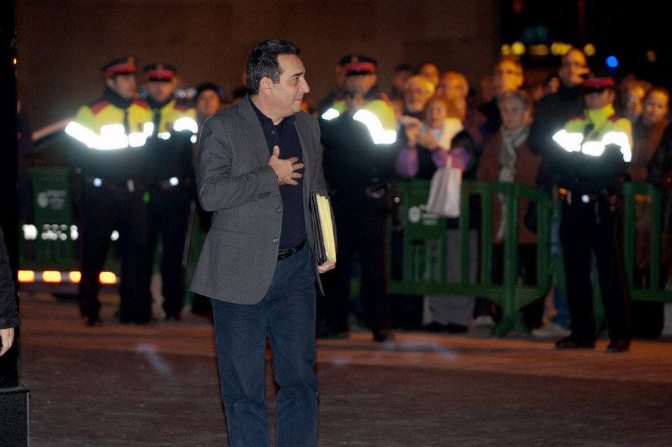 L'operació Mercuri destapa un nou cas de corrupció al Principat