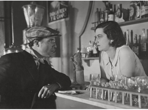 Les albors del cinema en català (II)