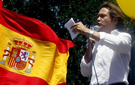 El 'Círculo Balear', la Policia Nacional espanyola i El Mundo protagonitzen un nou cas repressiu a Mallorca