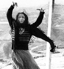 Carmen Amaya: la gitana catalana que revolucionà el ball