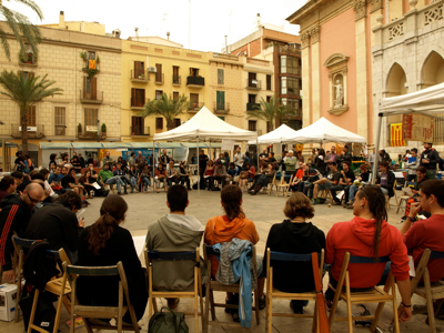 La Trobada de Casals i Ateneus fixa objectius concrets de coordinació