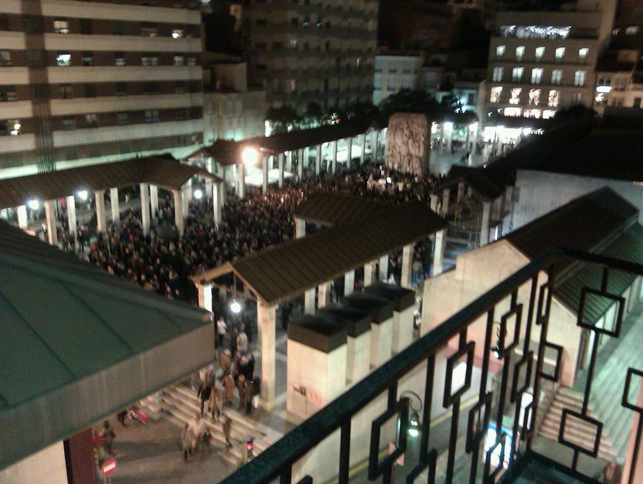 L'estat espanyol aconsegueix apagar TV3 al País Valencià