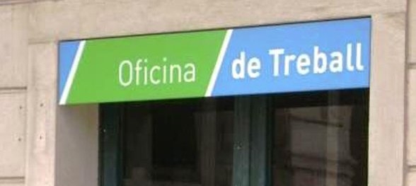 La Generalitat de Catalunya encara no ha pagat els subsidis prorrogats als aturats de llarga durada