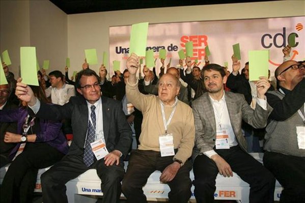 Pujolisme del segle XXI