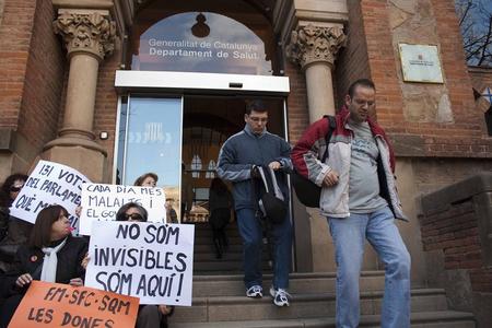 Els retalls en sanitat pública amenacen el control de les malalties emergents