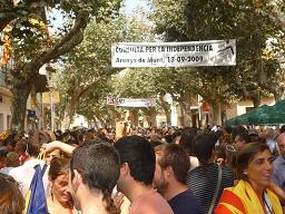 SEGUIMENT MINUT A MINUT DES D'ARENYS