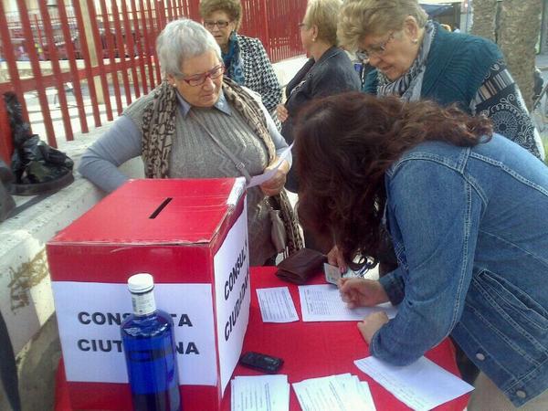 Impulsen una consulta popular sobre l'ús dels antics jutjats d'Elx