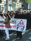 Amenaçades d'expulsió vuit famílies nord-catalanes