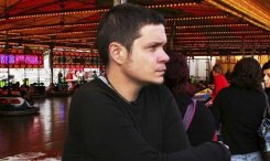 Ressenya: “Roda, trenet i núvols de sucre” de Sergi Contrí