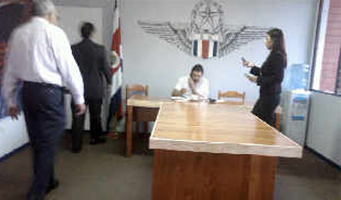 Cop d'Estat a Hondures: militars segresten el president Manuel Zelaya i l'expulsen a Costa Rica