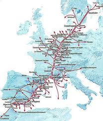 De què parlem quan parlem de corredor mediterrani?