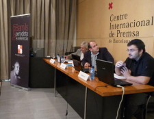 La presència d'altres territoris dels Països Catalans als Telenotícies de TV3 és “ridícula”