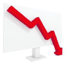 El balneari d'Europa es converteix en una de les zones del continent més afectades per la crisi