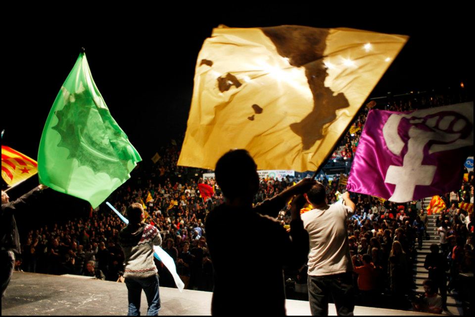 Geografia del vot cupaire