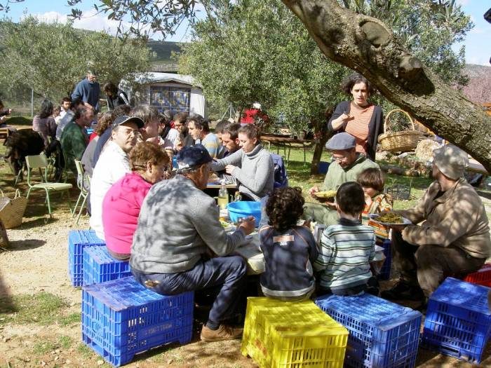 Arrels locals per a un model de consum agroecològic