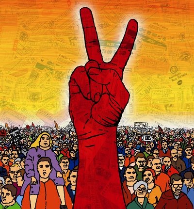 Els treballadors de TMB aconsegueixen els dos dies amb la signatura del nou conveni