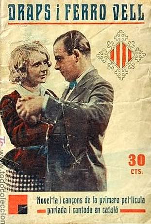 Les albors del cinema català (I)