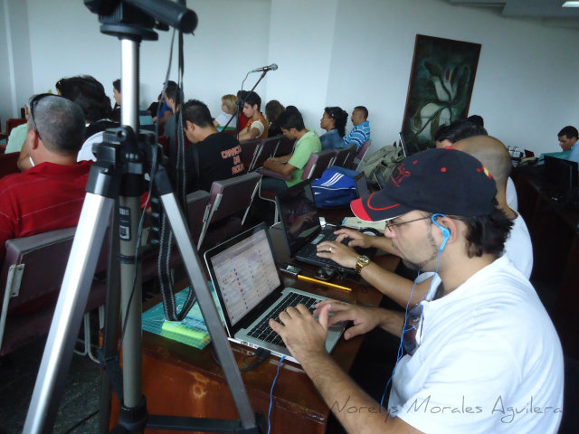 La revolució cubana des de la bitàcola