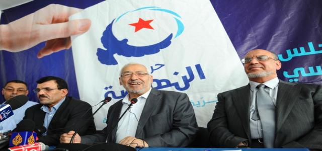 ennahda