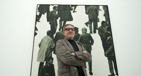 Genovés: La vigència d'un quadre