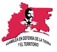 'S'han repartit, de nou, el nostre territori, de la mateixa forma que se'l van repartir durant l'època de les colònies'