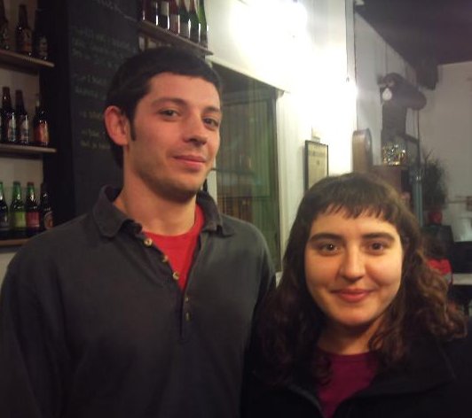 “Se'ns fa difícil imaginar de quina manera, que no fos a través de l'extensió dels casals, l'esquerra independentista hagués pogut créixer com ho ha fet”