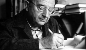 Erich Fromm: la cerca de la personalitat total