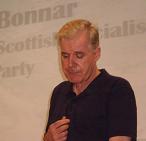 “L'independentisme creix quan la gent es  pregunta com pot ser que un país ric en petroli tingui uns nivells de benestar tan baixos”