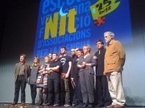 Celebrar el 25è aniversari com a casa