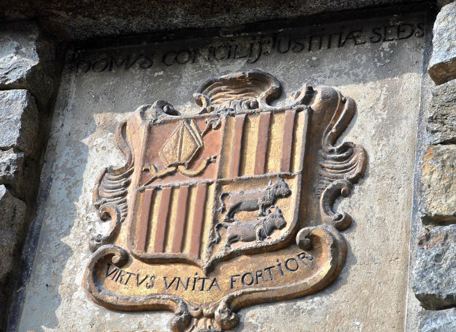 Eleccions als comuns a Andorra