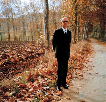 El fracàs d'Espriu?