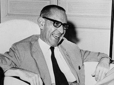 100 anys d'Espriu: el poeta del poble?