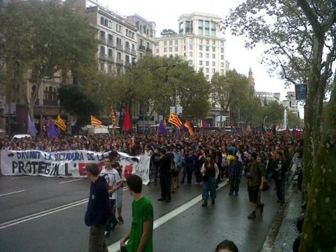 Sobre el finançament privat a les universitats