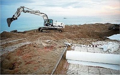 El Litoral dels Països Catalans: destrucció accelerada