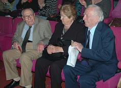 Mallorca homenatja les exiliades del 1936