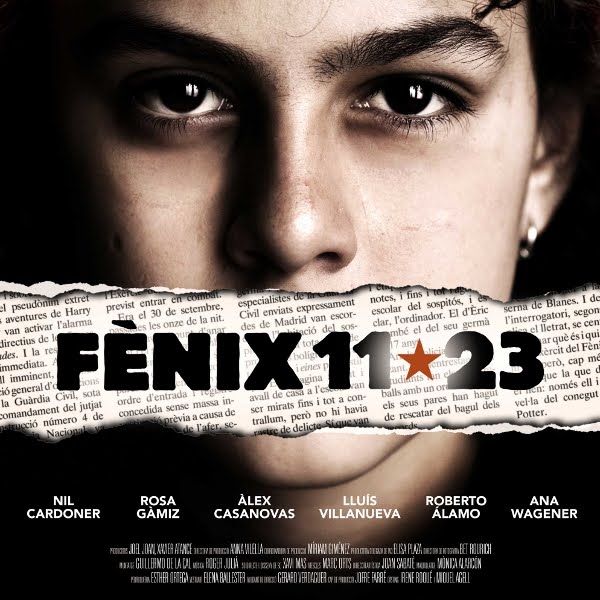 Èric Bertran, el de Lloret de Mar