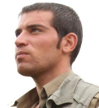 Iran executa un activista kurd