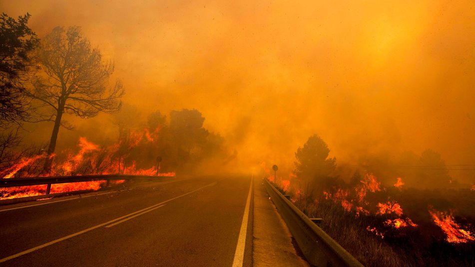 Quan les tisores cremen