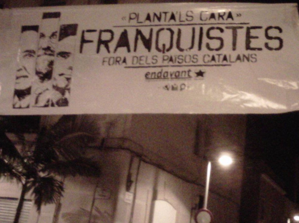 Les arrels franquistes de l'oligarquia espanyola