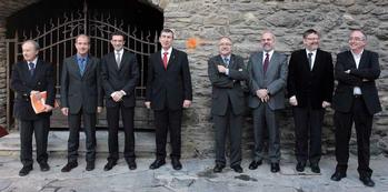 El Ramon Llull més a prop d'assolir el mapa dels Països Catalans