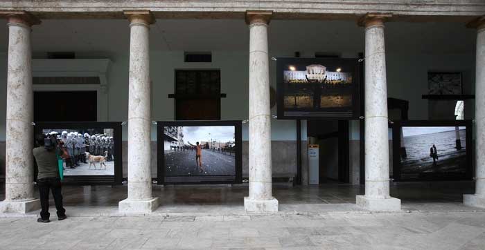 PhotON: Fotografia i memòria col·lectiva a València