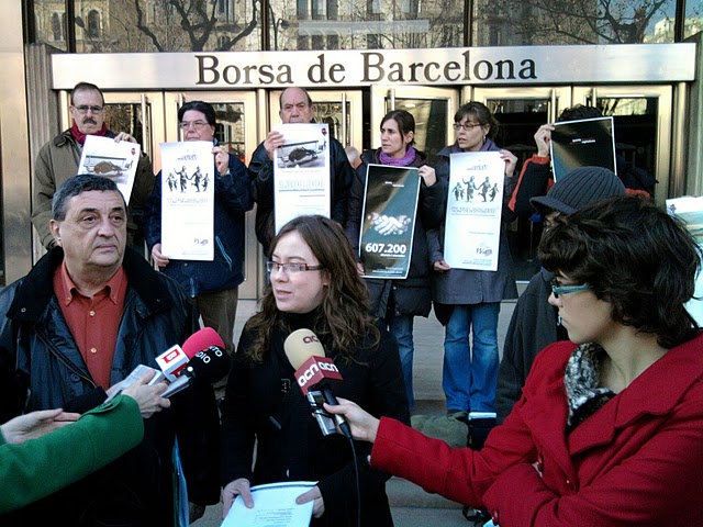 Nombroses activitats i més de 100 col·lectius configuren el Segon Fòrum Social Català que comença aquest cap de setmana